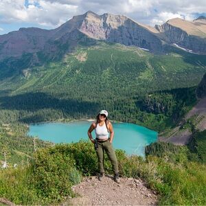 Meet your Posher, Daisy